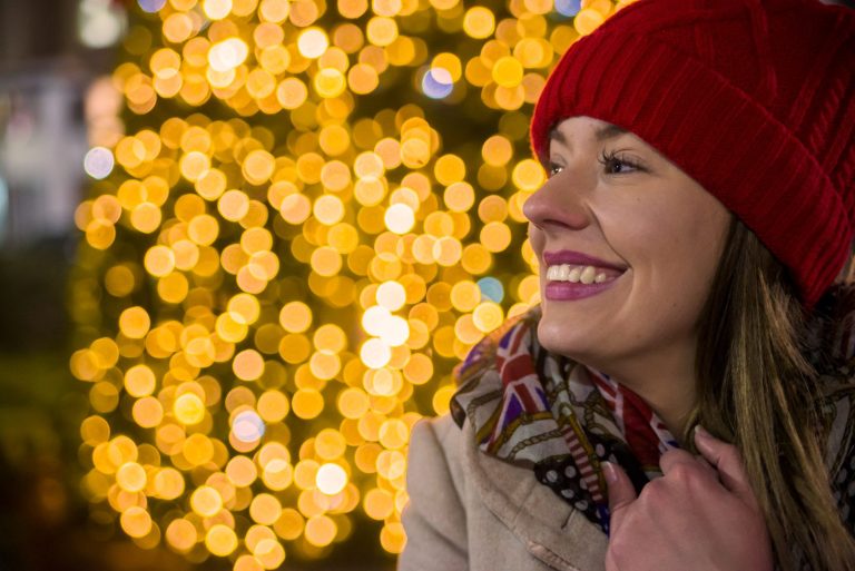 London Christmas Lights 2026: When Carnaby, Regent Street and Covent Garden Switch On