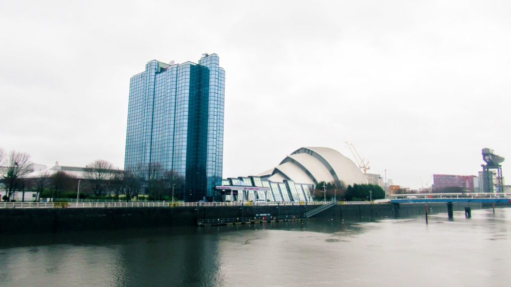 Glasgow
