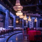 Business Dining in Liverpool’s Financial Quarter