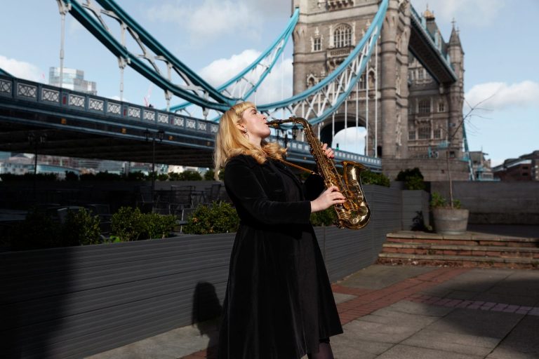 EFG London Jazz Festival 2026: Ten Days of Music Across the Capital