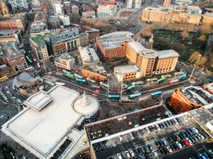 The Cavern Quarter: Mathew Street and Live Music in Liverpool