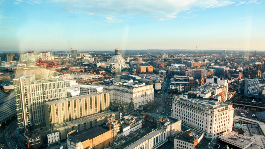 Running a Restaurant in a Listed Building: What Liverpool Operators Should Know
