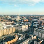 Running a Restaurant in a Listed Building: What Liverpool Operators Should Know
