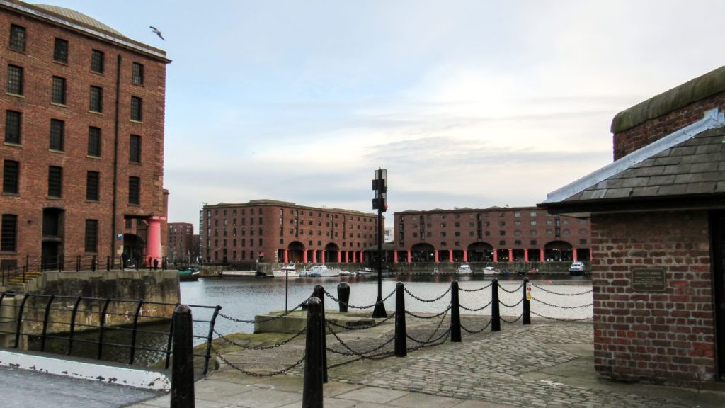 Liverpool