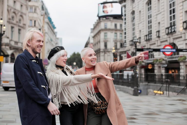 Lord Mayor’s Show 2026: Saturday 14 November in the City of London