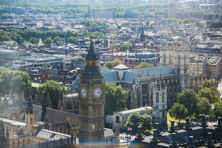 London’s Economy in Numbers: Record Rents, Falling Prices and a Softer Jobs Market
