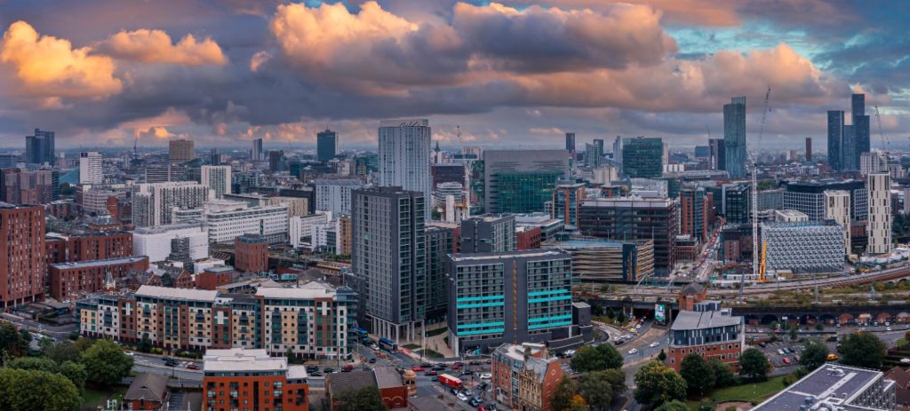 Manchester