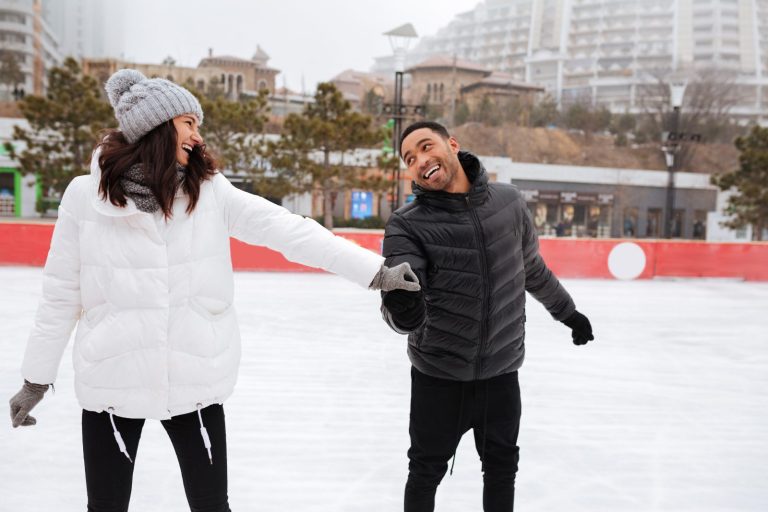 Skate at Somerset House 2026: Dates, Prices and Sessions