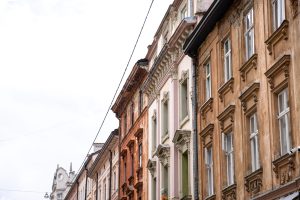 Data Protection in Property Finance: Safeguarding Your Investments