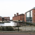 Royal Albert Dock, Liverpool: Eating, Drinking and the Waterfront