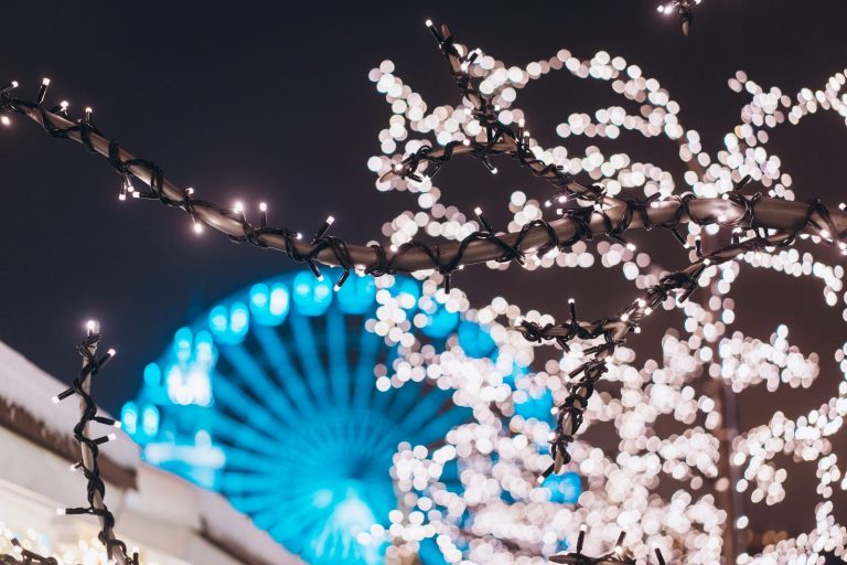 Hyde Park Winter Wonderland 2026: Dates, Tickets and Getting There